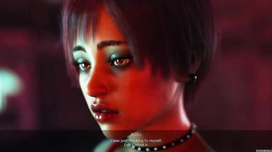 Game of Hearts PC Gameplay exclusive Adult Visual Novel throat choked raw slang