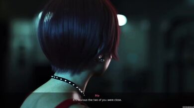 Game of Hearts PC Gameplay exclusive Adult Visual Novel throat choked raw slang