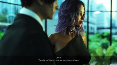 Game of Hearts #48 PC gameplay raw MILF Big Ass Big Tits adult visual novel
