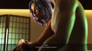 Game of Hearts #48 PC gameplay raw MILF Big Ass Big Tits adult visual novel