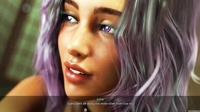 Game of Hearts #48 PC gameplay raw MILF Big Ass Big Tits adult visual novel