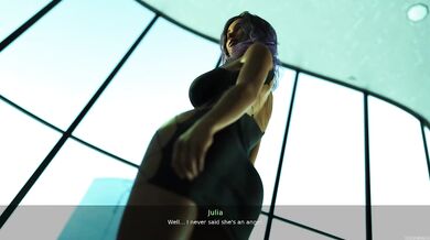 Game of Hearts #48 PC gameplay raw MILF Big Ass Big Tits adult visual novel