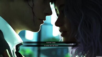 Game of Hearts #48 PC gameplay raw MILF Big Ass Big Tits adult visual novel