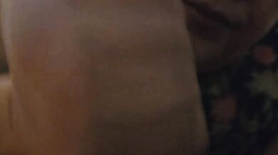 Latina BBW creampie choked deep throat milked raw