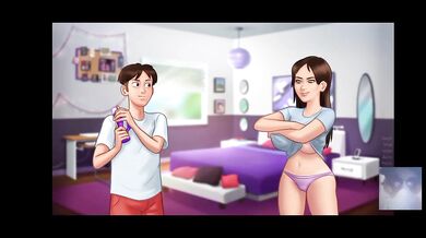 Jenny Shows Me Her Boobs For Money Step Sis Gets Fucked Raw