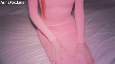 Prom Queen gets her perfect ass fucked rough by shy nerd POV