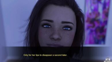 Lust Theory Season 2 big tits teen fucked by big cock milf