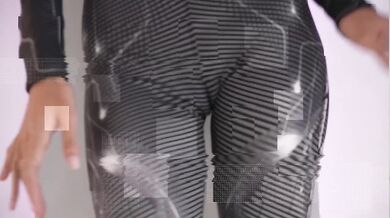 Fucked two naked humanoids in space hardcore anal pounding big balls deep