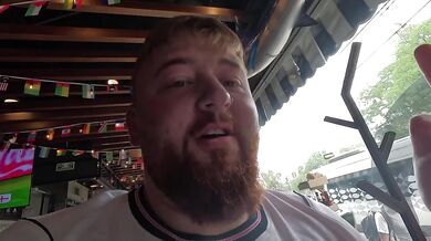 British World Cup Girl Big Ass Bang Gets Drilled Raw While Couples Jizz On Camera