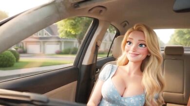 Curvy Mature Wife Gets Her Special Gift On Mothers Day