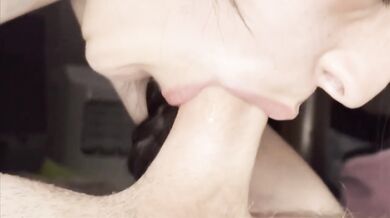 Hot milf rides dick till cock cums twice inside tight bubble butt