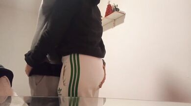 3 days apart blowjob hell that big ass latina wrecked him raw