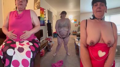 Milf bbw squirt compilation destroyed massaging with toys