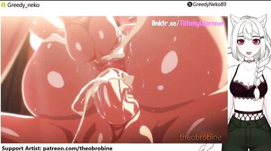 Nami and Robin Threesome Big Dick Anal Hentai