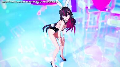 HD Porn SFW AZKi paradinha anitta raw