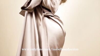 Stop and Go Edging Edge Game With Your Mistress Isabella