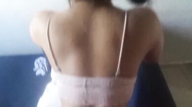 Big ass colombiana anal creampie MILF stepmom stepson raw homie