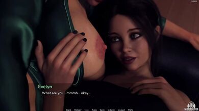 Eruption imminent big boobs mom college lesbian visual novel walkthrough exposed