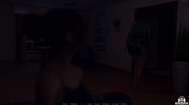 Eruption imminent big boobs mom college lesbian visual novel walkthrough exposed