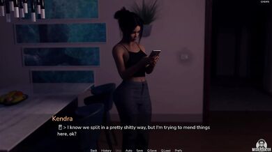 Eruption imminent big boobs mom college lesbian visual novel walkthrough exposed