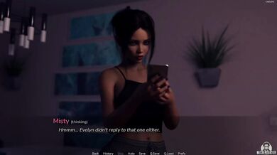 Eruption imminent big boobs mom college lesbian visual novel walkthrough exposed
