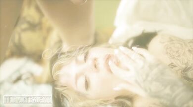 Petite Alt Baddie Scout Yuna Gets Pounded by BBC ArtemiXXX