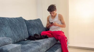 My step sis sneaks in and gobbles my throbbing cock raw brutal 18yo latina facefuck