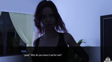 Lust Theory #301 Season 2 Butt Fucking Teens Big Tits MILF