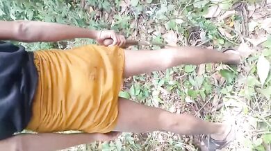 Amateur Sri Lankan wife destroyed cuckold cum drip