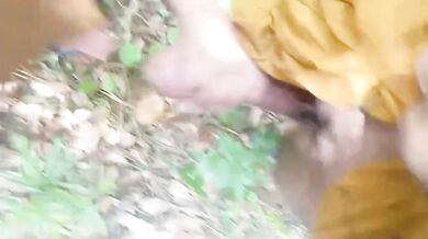 Amateur Sri Lankan wife destroyed cuckold cum drip
