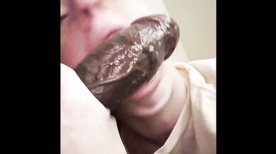 Why did you creampie me I'm still your step sis huge dick blows your ass raw