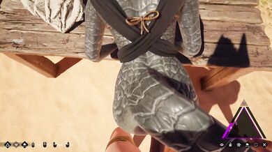 Carnal instinct furry thick tits hentai
