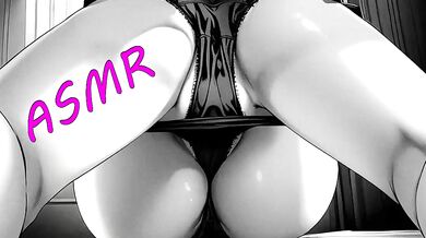 Daddy fuck me deepthroat HD