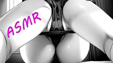 Daddy fuck me deepthroat HD
