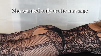 Taboo massage wife wants a big dick in hidden room