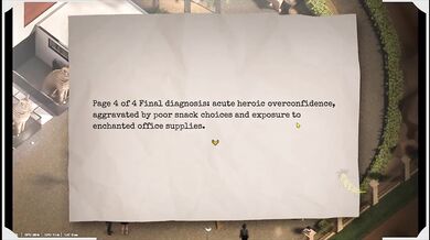 Sinful Nun Teases Thighs Leaves You Cumming Messy Between Legs Gameplay