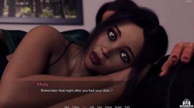 Eruption Imminent 222 Lezbi BBW Futa Momcollege Visual Nov Novel Walkthrough