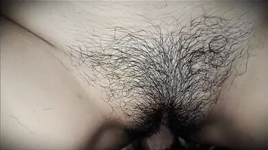 My horny stepsister's tight virgin pussy gets destroyed every morning