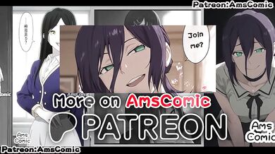 Mission Destroyed Yozakura big tits blowjob cumshot rough sex hentai