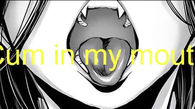 Cum in my mouth deepthroat podcast naughty romance