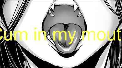 Cum in my mouth deepthroat podcast naughty romance