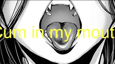 Cum in my mouth deepthroat podcast naughty romance