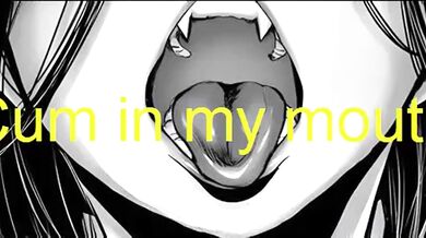 Cum in my mouth deepthroat podcast naughty romance