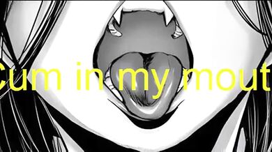 Cum in my mouth deepthroat podcast naughty romance