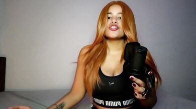 Get drained hard by Princess Luxy findom goddess worship femdom