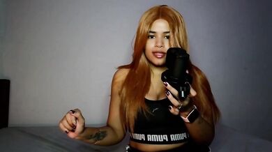 Get drained hard by Princess Luxy findom goddess worship femdom