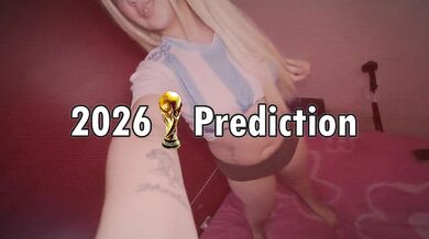 Argentina vs Austria Micaela’s tight ride destroys rival till she gushes wild predictions
