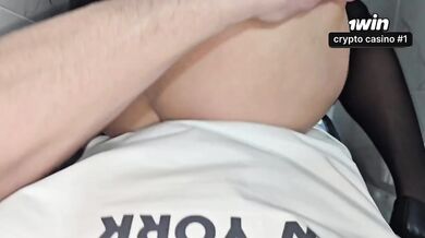 Big dick college girl fucked raw under desk in class cum explosion