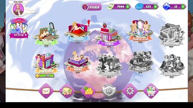 Easy game girls destroyed raw cartoon hentai nsfw