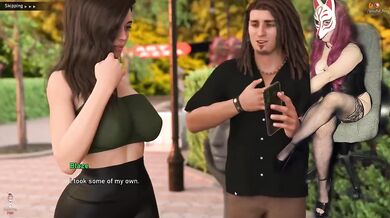 College girls licking cumming steps of debauchery big tits solo gamer